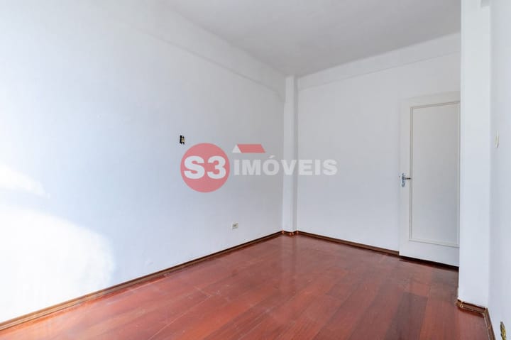 Apartamento à venda com 1 quarto, 48m² - Foto 16