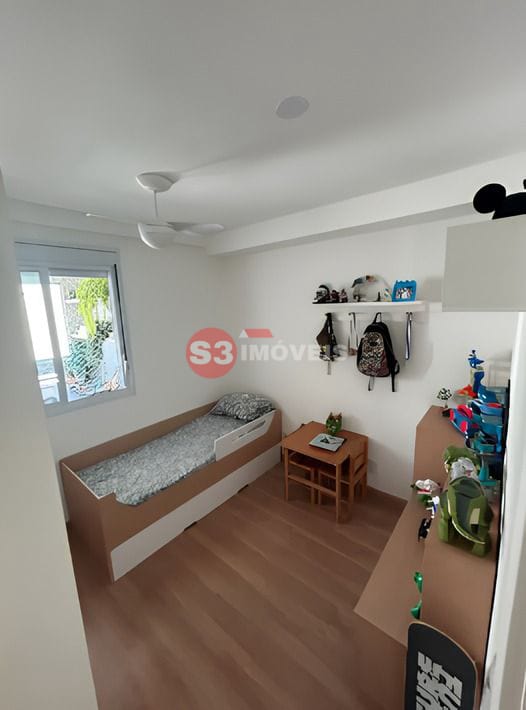 Apartamento à venda com 2 quartos, 70m² - Foto 5