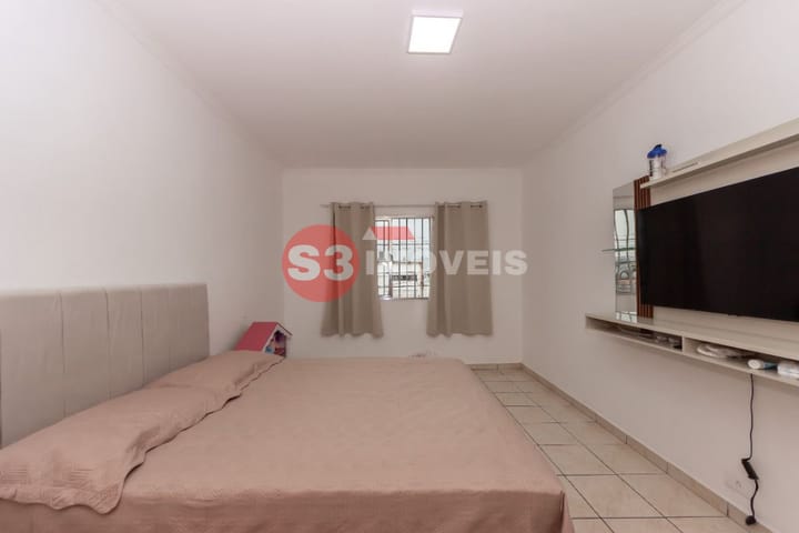 Casa à venda com 3 quartos, 167m² - Foto 22