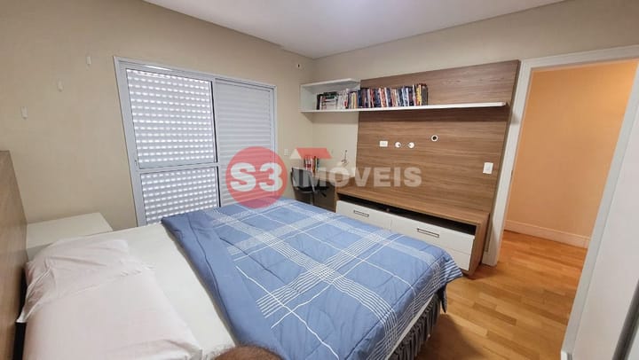 Casa à venda com 3 quartos, 245m² - Foto 89