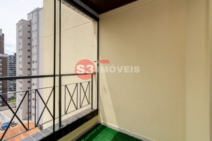 Apartamento à venda com 3 quartos, 89m² - Foto 10