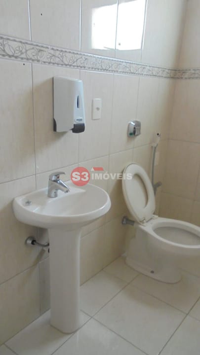 Conjunto Comercial-Sala para alugar, 105m² - Foto 13