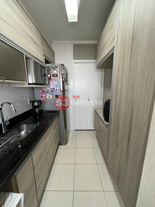 Apartamento à venda com 2 quartos, 85m² - Foto 60