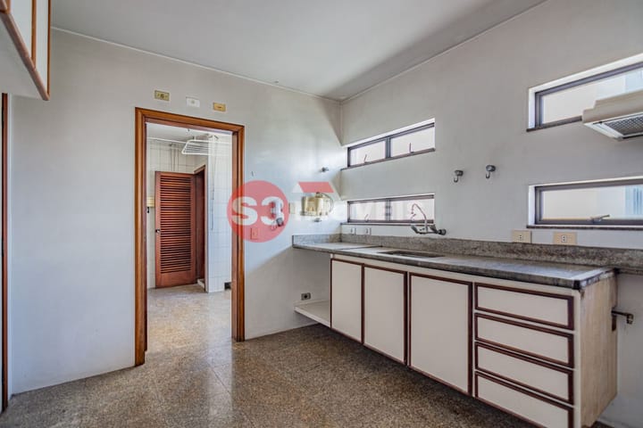 Apartamento à venda com 4 quartos, 253m² - Foto 51