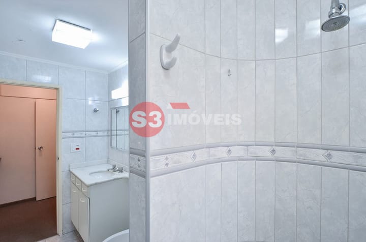 Apartamento à venda com 3 quartos, 198m² - Foto 25