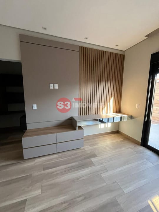 Casa de Condomínio à venda com 3 quartos, 184m² - Foto 6