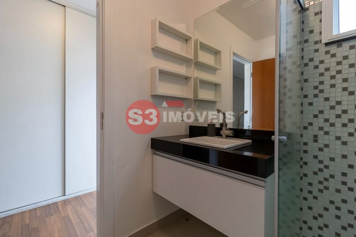 Casa à venda com 3 quartos, 286m² - Foto 26