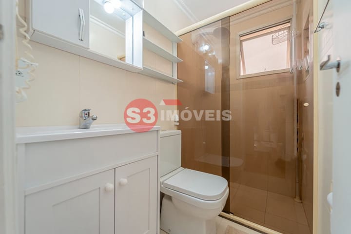 Apartamento à venda com 2 quartos, 70m² - Foto 31