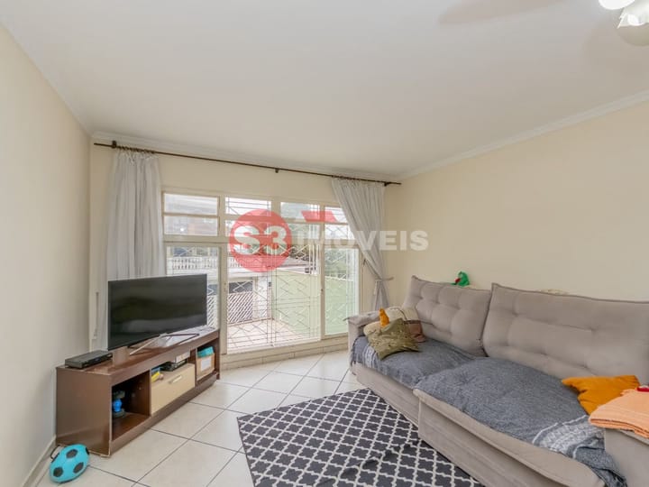 Casa à venda com 3 quartos, 171m² - Foto 5