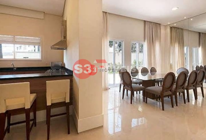 Apartamento à venda com 3 quartos, 85m² - Foto 32