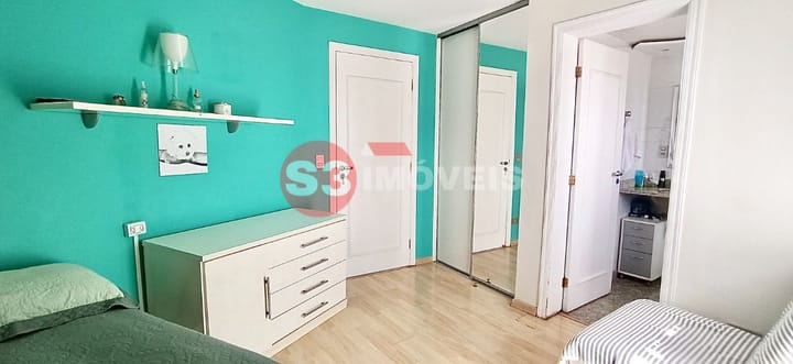 Apartamento à venda com 3 quartos, 165m² - Foto 17