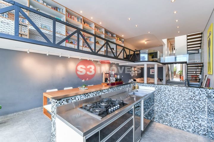 Casa à venda com 3 quartos, 400m² - Foto 16