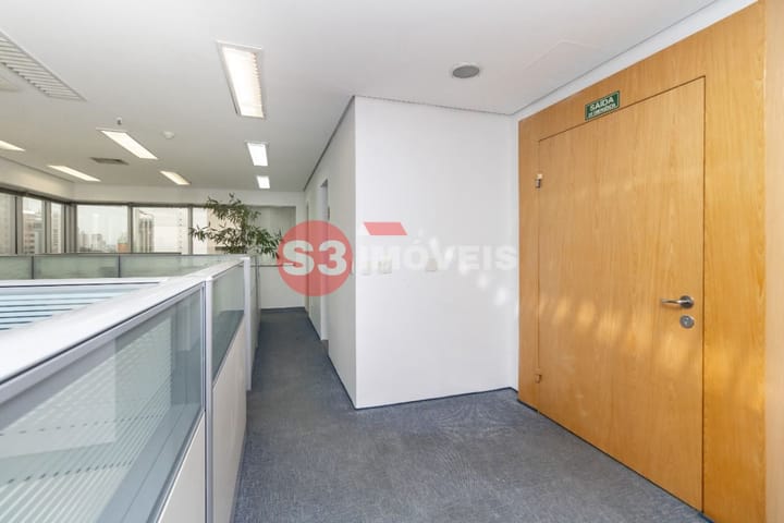 Conjunto Comercial-Sala à venda, 147m² - Foto 8