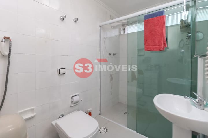 Apartamento à venda com 3 quartos, 98m² - Foto 11