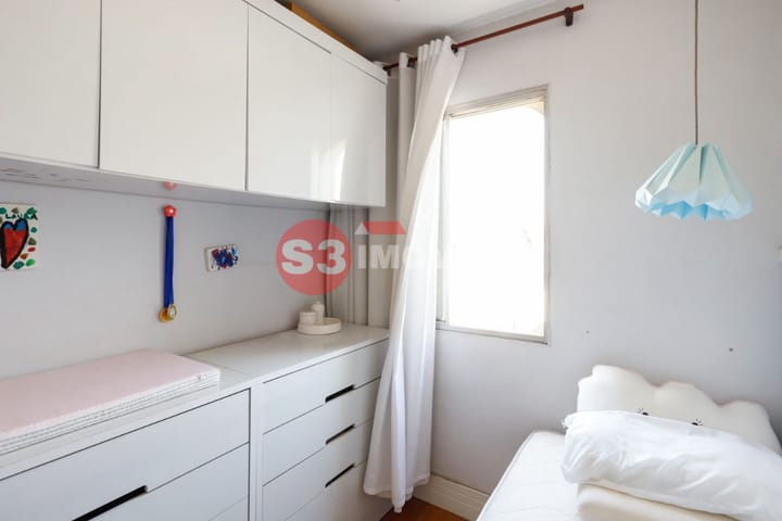 Apartamento à venda com 3 quartos, 79m² - Foto 19