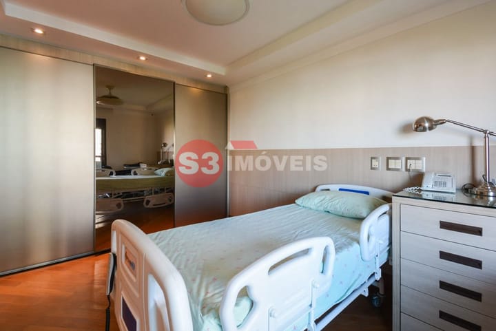 Apartamento à venda com 4 quartos, 374m² - Foto 24