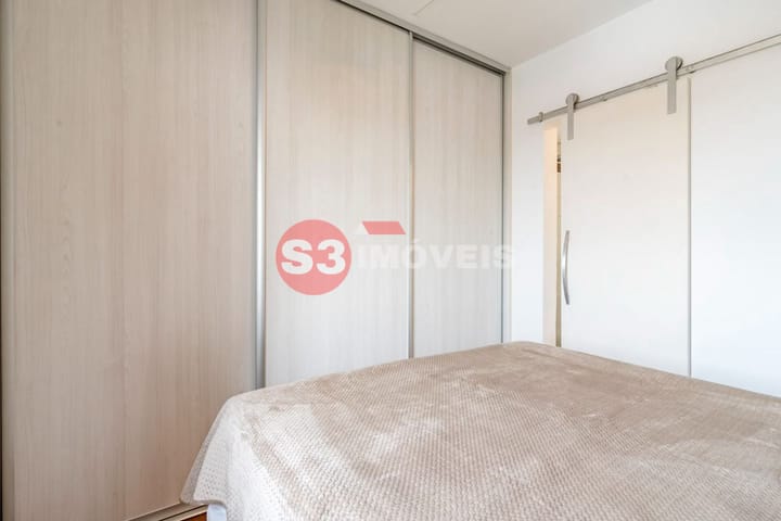 Apartamento à venda com 3 quartos, 83m² - Foto 22