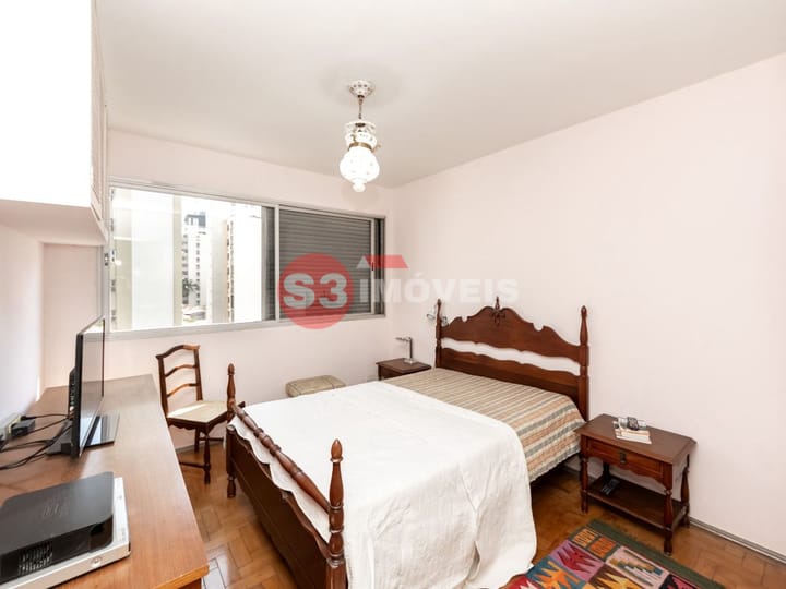 Apartamento à venda com 3 quartos, 114m² - Foto 17