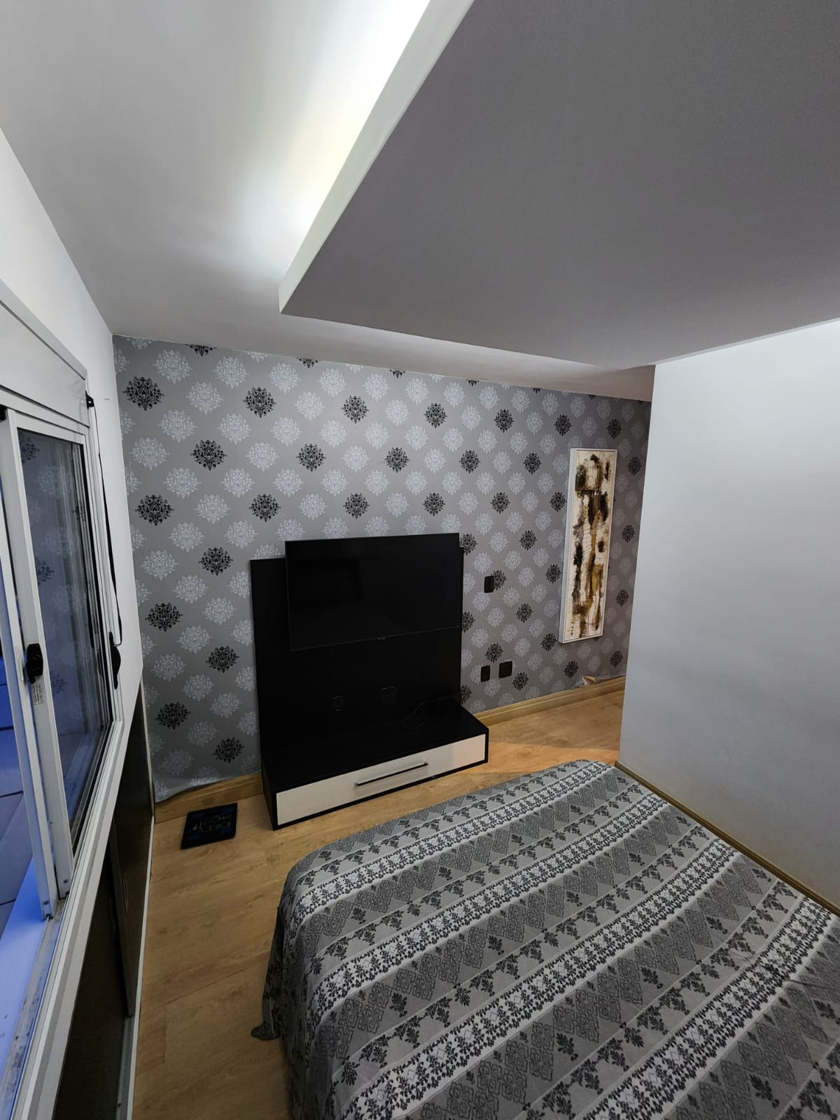 Apartamento à venda com 2 quartos, 62m² - Foto 9