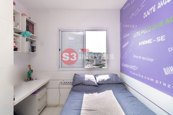 Apartamento à venda com 3 quartos, 142m² - Foto 16