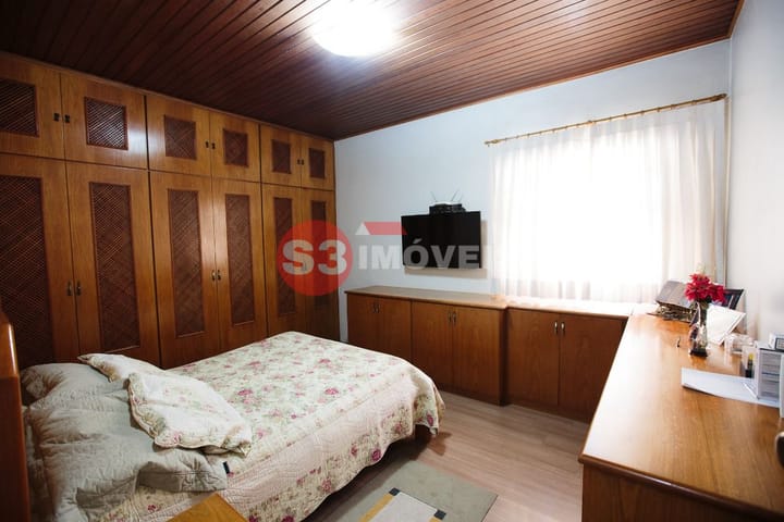 Casa à venda com 3 quartos, 150m² - Foto 15