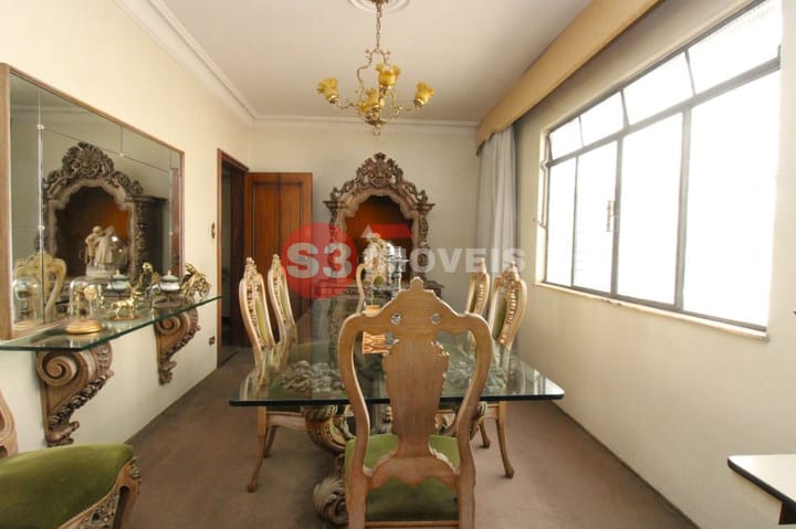 Casa à venda com 4 quartos, 350m² - Foto 9