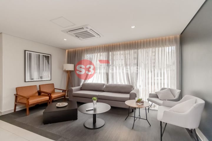 Apartamento à venda com 2 quartos, 61m² - Foto 23