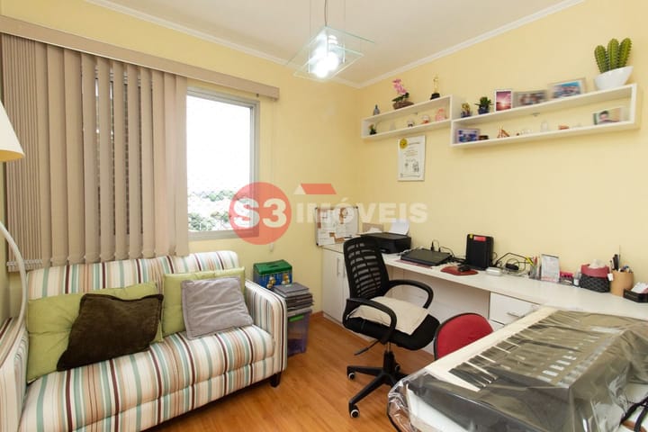 Apartamento à venda com 3 quartos, 82m² - Foto 19