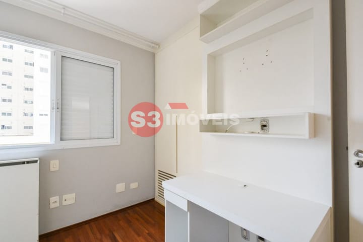 Apartamento à venda com 3 quartos, 85m² - Foto 18