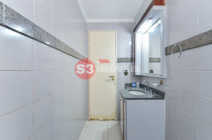 Apartamento à venda com 3 quartos, 136m² - Foto 16