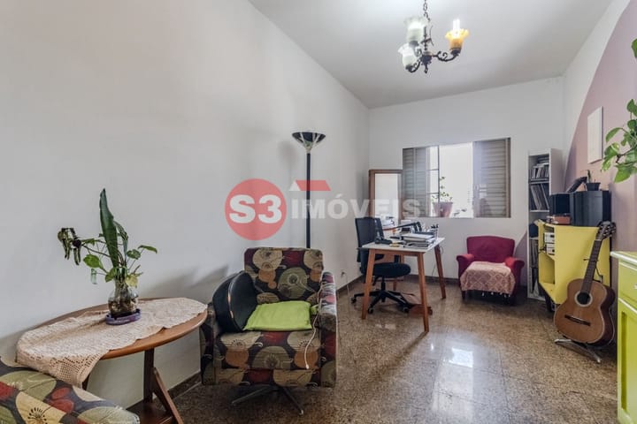 Casa à venda com 5 quartos, 200m² - Foto 15