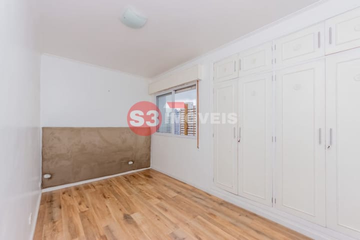 Apartamento à venda com 3 quartos, 117m² - Foto 6