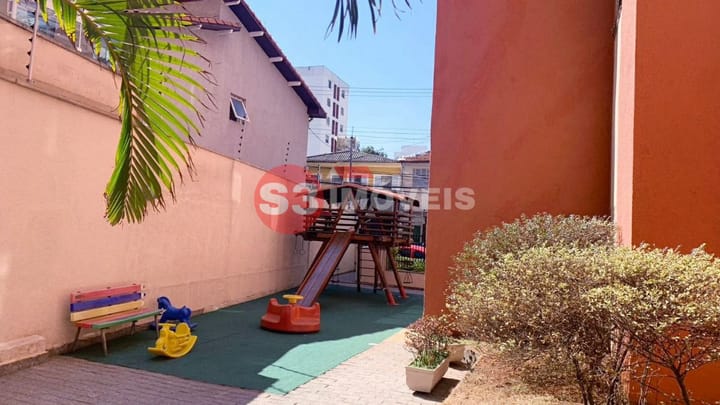 Apartamento à venda com 2 quartos, 73m² - Foto 27