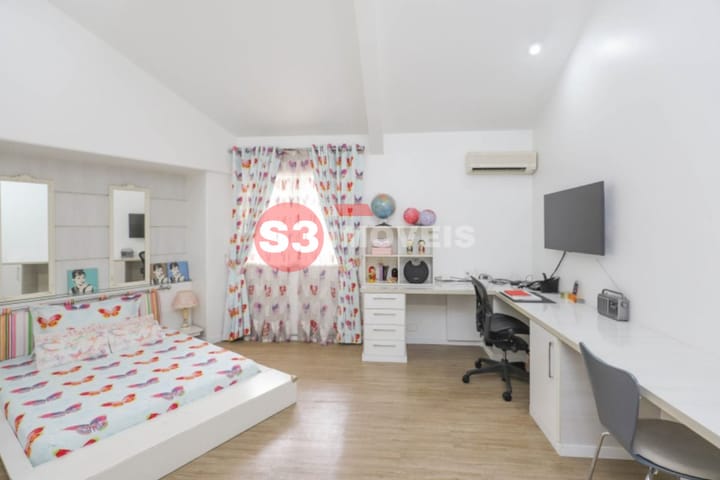 Casa à venda com 4 quartos, 449m² - Foto 33