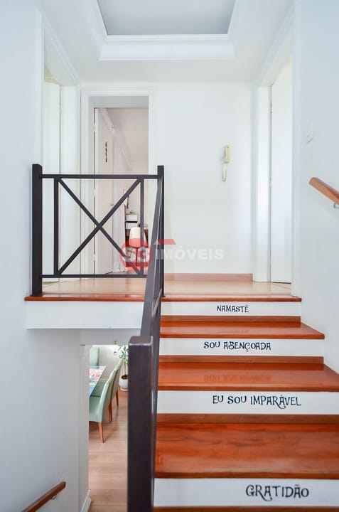 Apartamento à venda com 2 quartos, 87m² - Foto 14