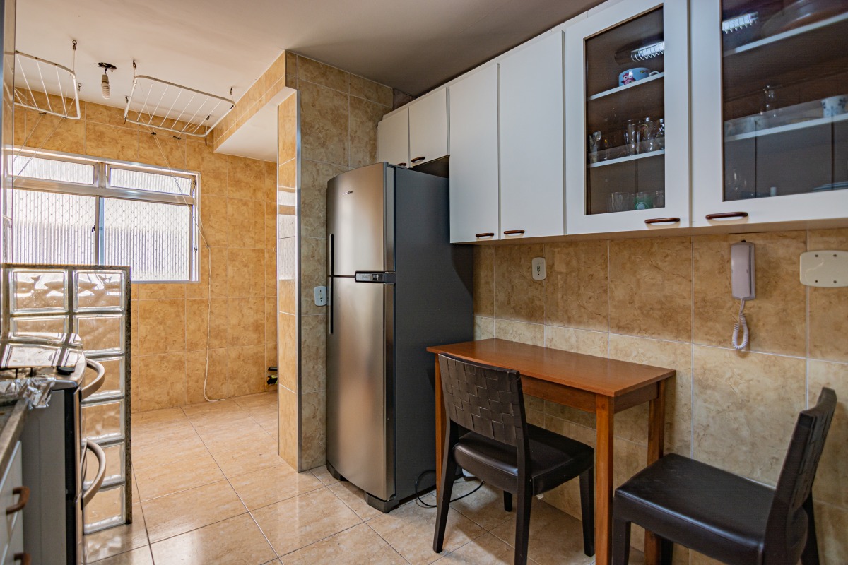 Apartamento à venda com 3 quartos, 68m² - Foto 12