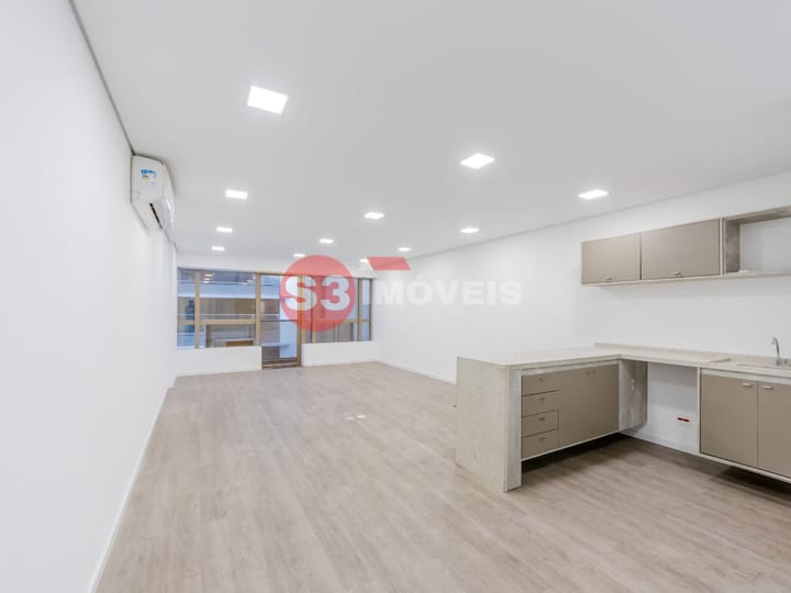 Conjunto Comercial-Sala à venda, 50m² - Foto 5