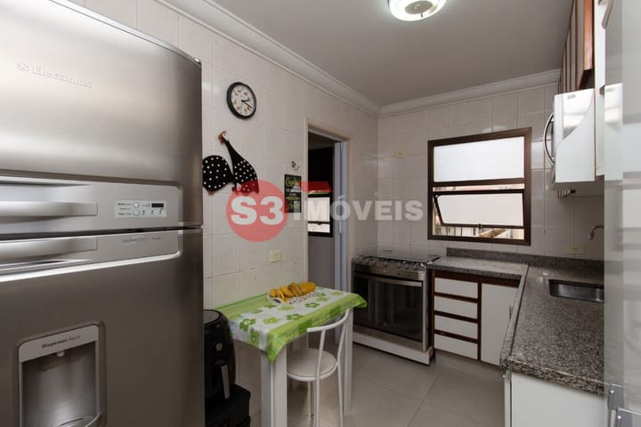 Apartamento à venda com 3 quartos, 97m² - Foto 24