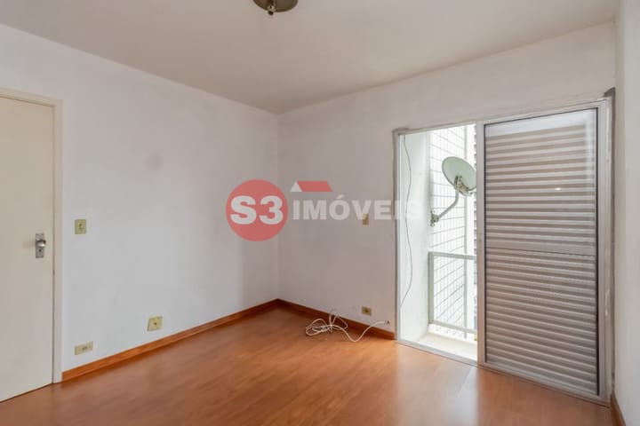 Apartamento à venda com 3 quartos, 107m² - Foto 13