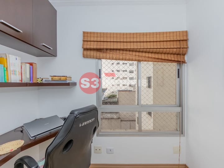 Apartamento à venda com 2 quartos, 45m² - Foto 7