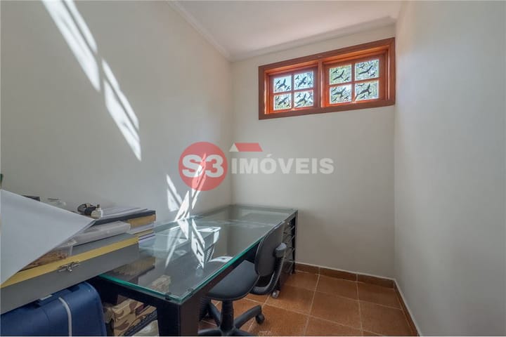 Casa de Condomínio à venda com 3 quartos, 379m² - Foto 13