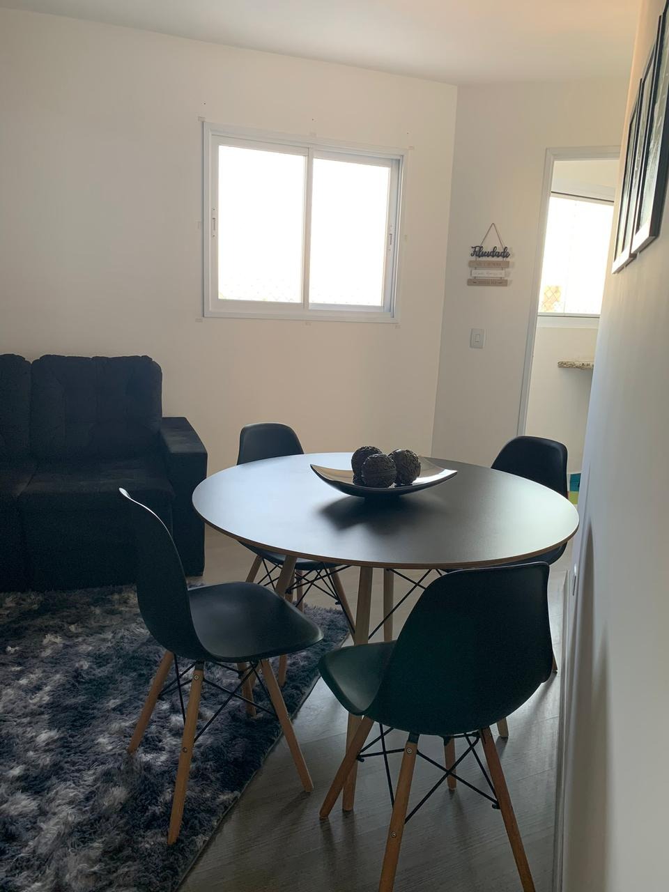 Apartamento à venda com 2 quartos, 56m² - Foto 8