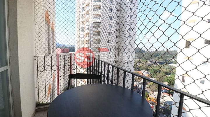 Apartamento à venda com 2 quartos, 71m² - Foto 8