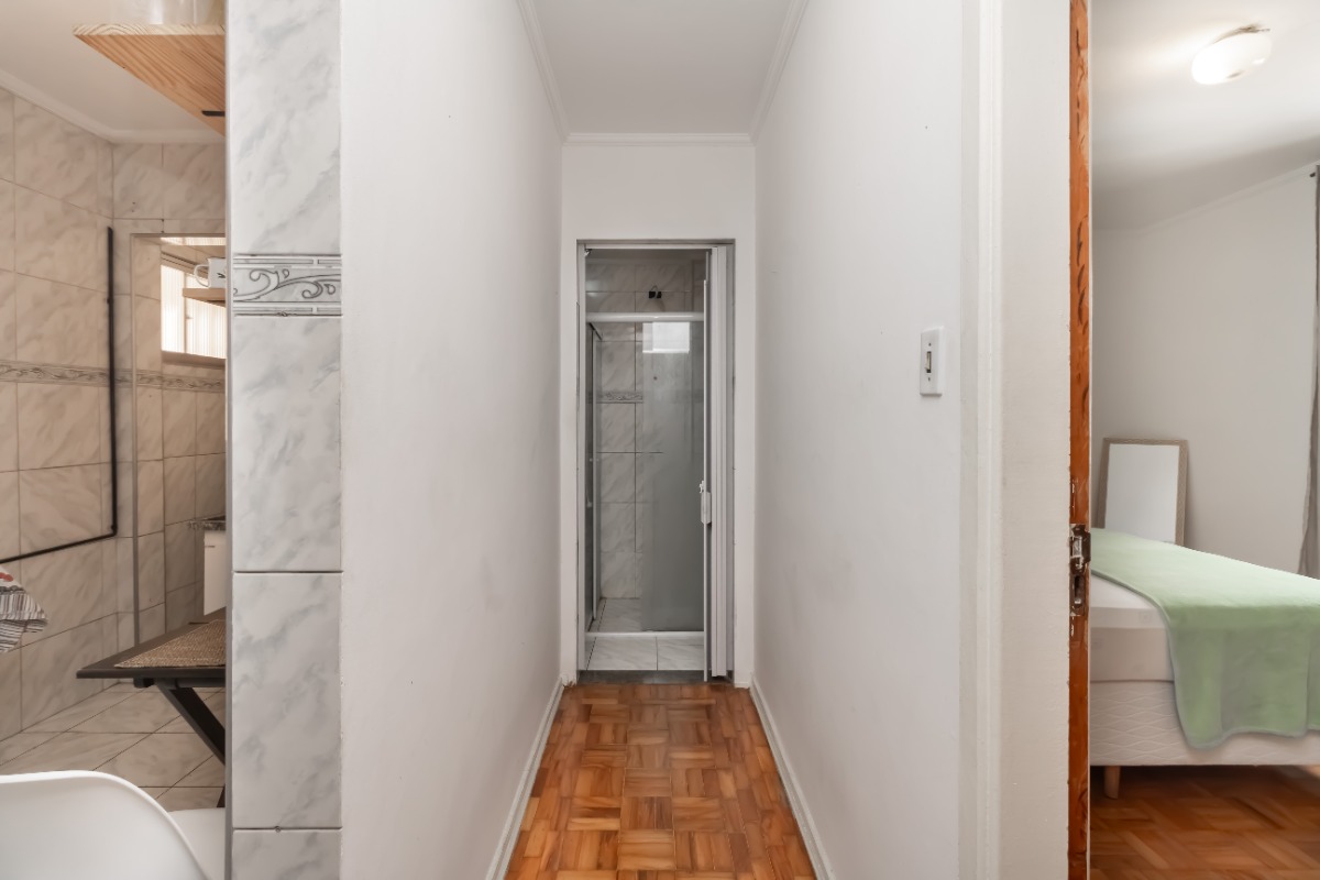 Apartamento à venda com 2 quartos, 51m² - Foto 14