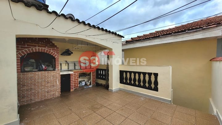 Casa à venda com 3 quartos, 162m² - Foto 38