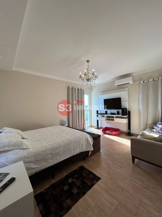 Casa de Condomínio à venda com 3 quartos, 290m² - Foto 10