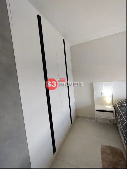 Apartamento à venda com 2 quartos, 60m² - Foto 11