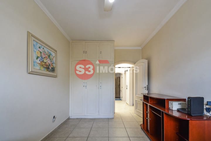 Casa à venda com 3 quartos, 190m² - Foto 38