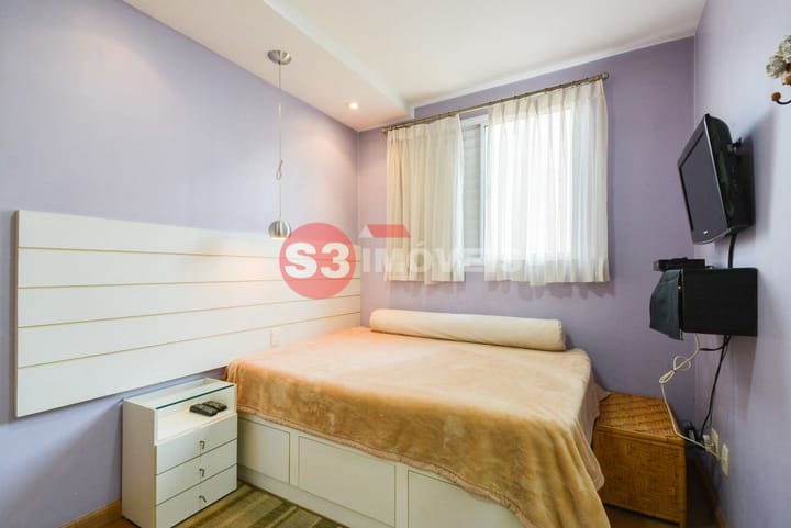 Apartamento à venda com 3 quartos, 115m² - Foto 15