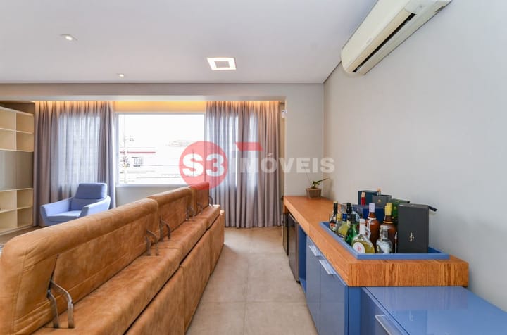 Casa à venda com 3 quartos, 259m² - Foto 9